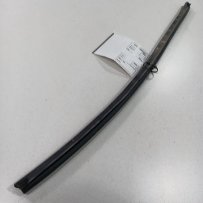 Hyundai Accent Left Rear Weather Strip Interior  2017 2016 2015 2014 2