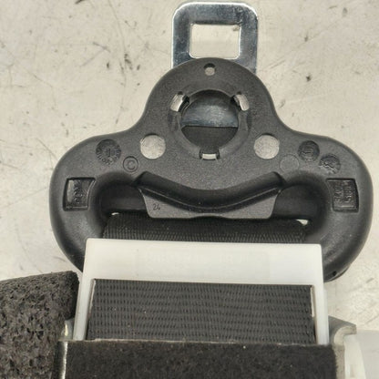 2018 Fiat 500 X Model Seat Belt Strap Retractor Left Driver Rear Back