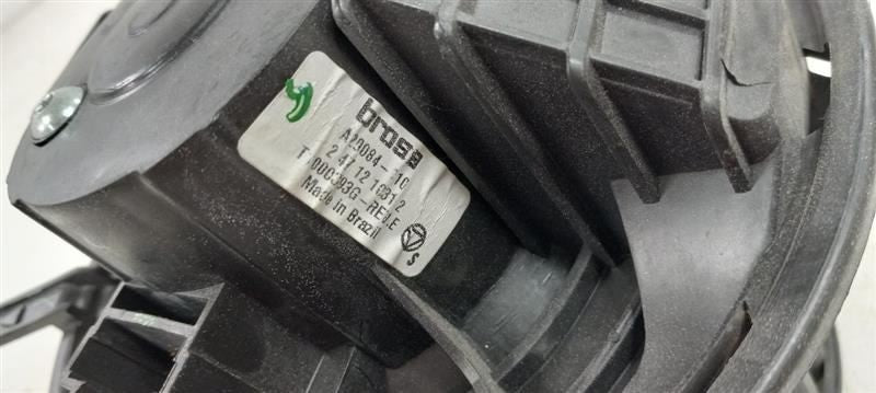 68038189AA Blower Motor Rear Heat Heater AC Fan Fits 09-20 Dodge Journey