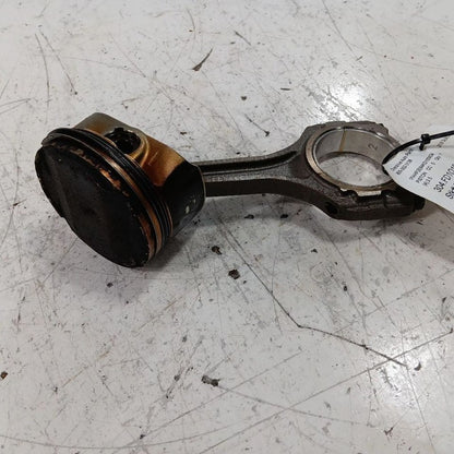 Ford Taurus Single Piston With Connecting Rod   2019 2018 2017 2016 20