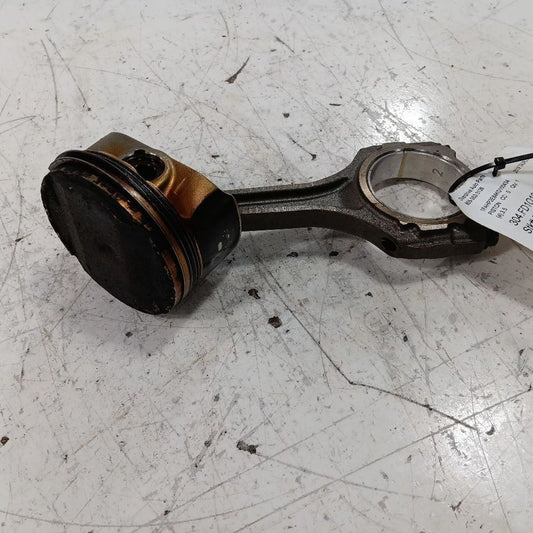 Ford Taurus Single Piston With Connecting Rod   2019 2018 2017 2016 20