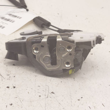 Subaru XV Crosstrek Door Latch Lock Left Driver Front  2025 2024