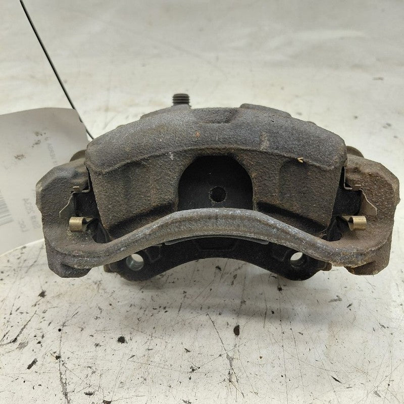Passenger Right Front Brake Caliper Fits 12-19 Nissan Versa