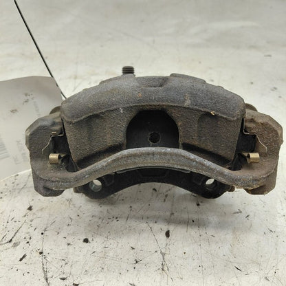 Passenger Right Front Brake Caliper Fits 12-19 Nissan Versa
