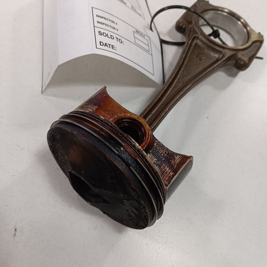 Toyota Yaris 1.5 Single Piston With Connecting Rod   2020 2019 2018 2017 2016