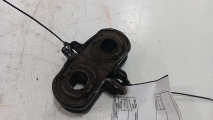 Toyota Camry Sway Bar Bushing Mounting Bracket  2021 2022 2023 OEM