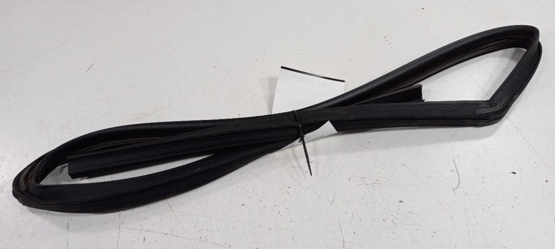 Dodge Journey Door Glass Window Seal Rubber Left Driver Front 2016 2015 2014 13