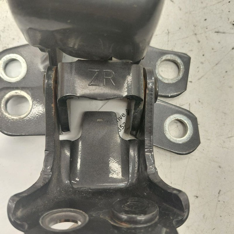 Mazda 6 Door Hinge Set Right Rear Passenger  2018 2019 2020 2021
