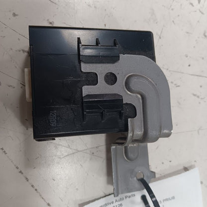 8657252020 Vehicle Approach Driver Assist Alert Control Module VIN B3 Fits 14-16 Prius C