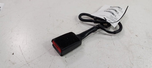 Seat Belt Front Model Driver Buckle Latch Fits 18-19 Kia Soul OEM