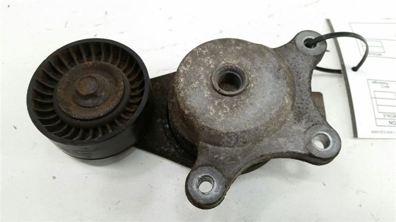  2009 Mazda 6 Belt Tensioner Pulley MAZDA 6 2010 2011 2012 2013