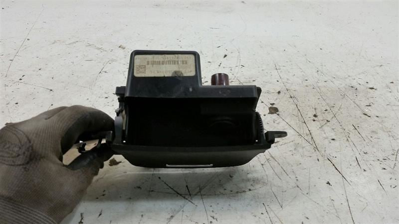 Chevy Malibu Storage Pocket 2008 2009 2010 2011 2012