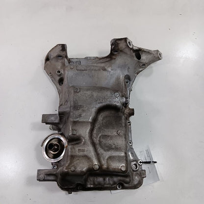 112005K8000 Engine Oil Pan 1.5L Turbo Sedan Fits 16-21 Honda Civic