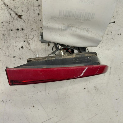 Driver Left Rear Tail Light Brake Lamp Lid Mounted Fits 14-18 Volvo S6