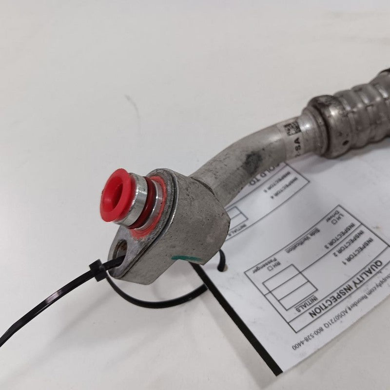 Ford Fusion AC Hose Line  1.5 2016 2015 2014 2013 OEM