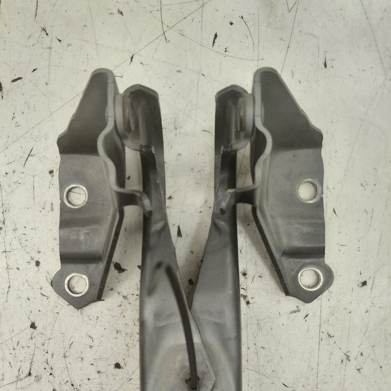 Mazda 6 Hood Hinge Set Left and Right  2018 2019 2020 2021