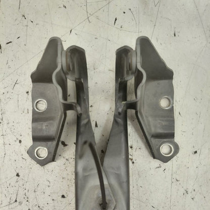 Mazda 6 Hood Hinge Set Left and Right  2018 2019 2020 2021