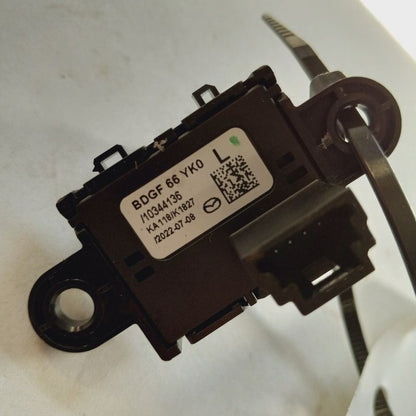 Mazda 3 Sport Switch {BDGF66YK0} 2023 2022 2021