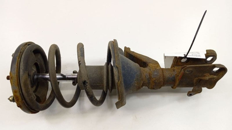 Driver Left Front Strut DOHC Fits 02-05 Honda Civic