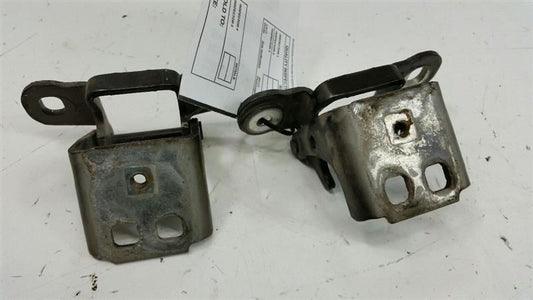 Jeep Liberty Door Hinge Set Right Rear Passenger OEM  2002 2003 2004 2005
