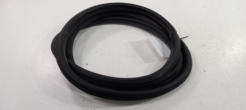 Cadillac SRX On Body Door Jamb Seal Rear Right Passenger Back 2013 201