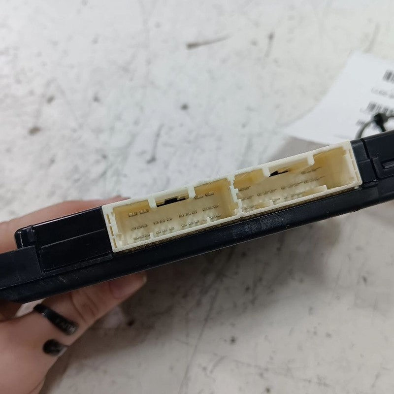 Multiplex Network Control Module Fits 15-17 CAMRY