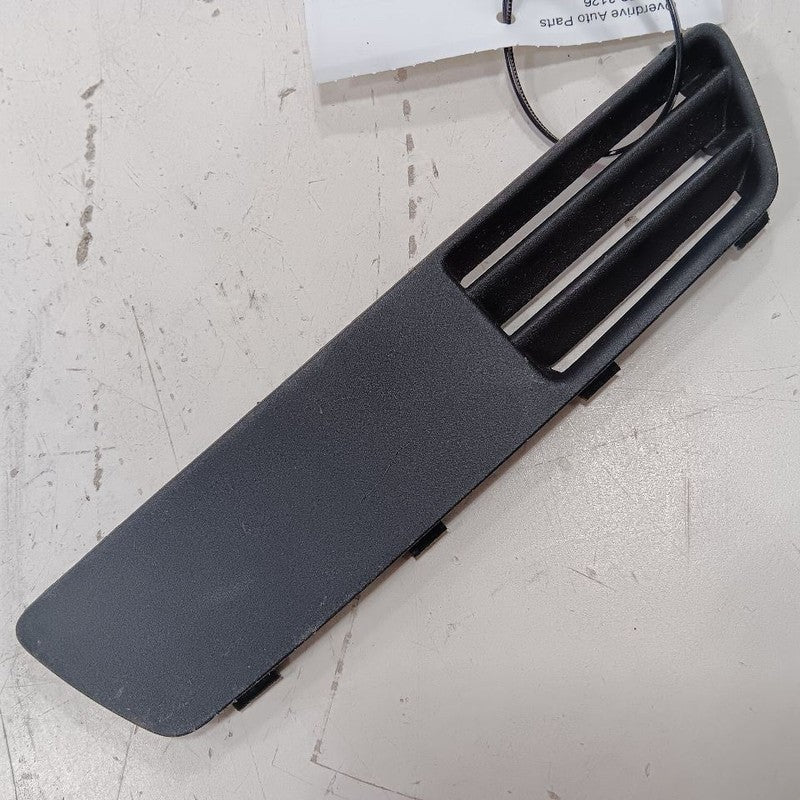 Jeep Compass Defrost Vent Left Driver Side 2017 2018 2019 2020 2021 2022 2023