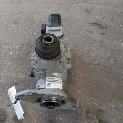 Transfer Case Single Speed Automatic Transmission Fits 15-20 Jeep Rene