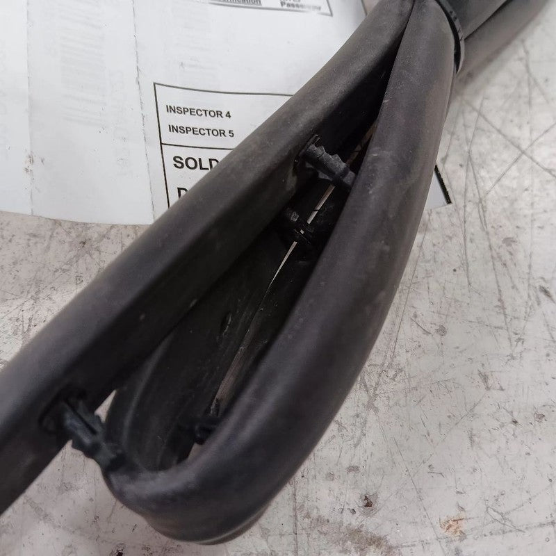 Nissan Kicks Cowl Vent Panel Hood Rubber Seal  2021 2022 2023 2024 OEM