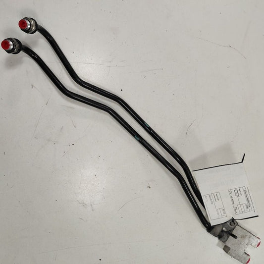 Chrysler 300 Automatic Transmission Oil Cooler Line Tube Hose  2017 20