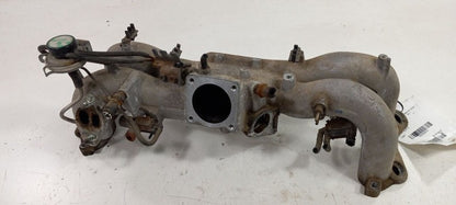 Intake Manifold Fits 98 FORESTER OEM
