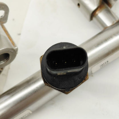 Ford Escape High Pressure Fuel Rail Injection Injector Mount Bar  2022