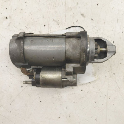 Engine Starter Motor Fits 15-22 Jeep Cherokee