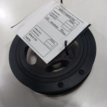 Harmonic Balancer 2.5L Fits 19-22 Nissan Altima