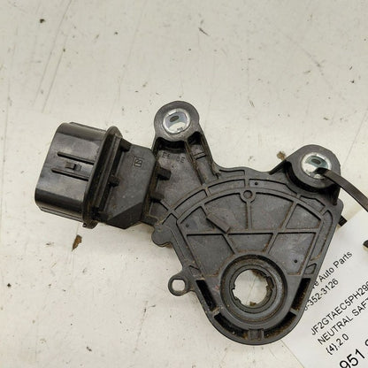 Subaru Crosstrek Neutral Safety Switch Auto Transmission Gear Selectio