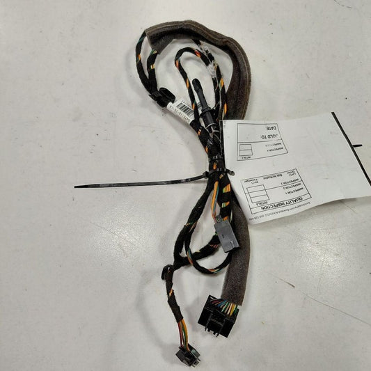 Buick Encore Heater Box Wire Harness  2020 2019 2018 OEM