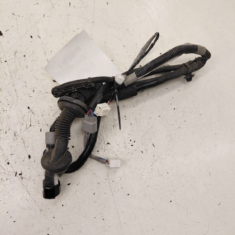 Honda CR-V Door Harness Wire Wiring Left Driver Rear  2019 2018 2017