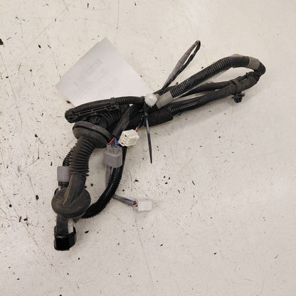 Honda CR-V Door Harness Wire Wiring Left Driver Rear  2019 2018 2017