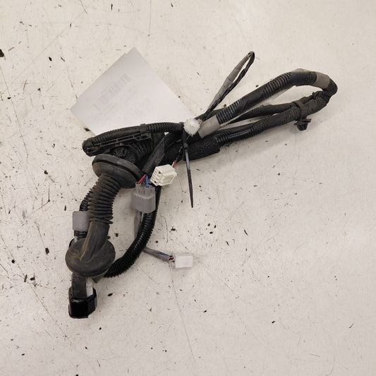 Honda CR-V Door Harness Wire Wiring Left Driver Rear  2019 2018 2017
