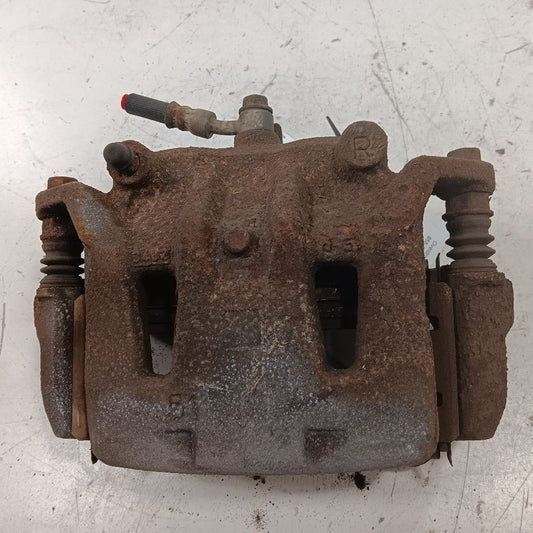 Passenger Right Front Brake Caliper Thru 06/30/15 Fits 13-15 NV200 OEM