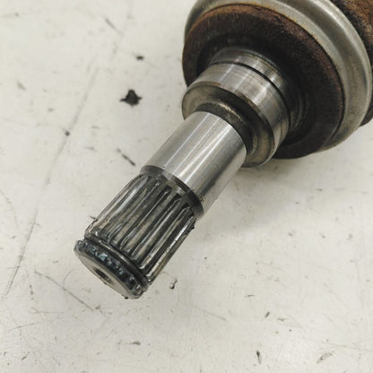 Passenger Right Rear CV Axle Shaft Fits 17-21 Honda CR-V