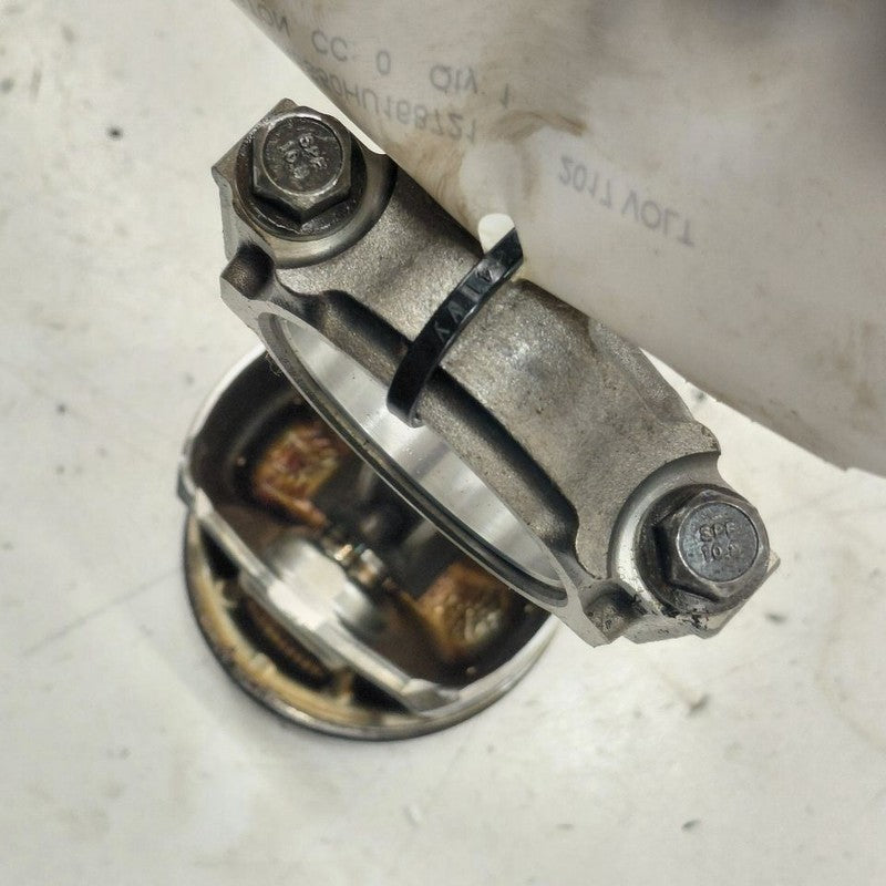 Chevy Volt Single Piston With Connecting Rod   1.5 2016 2017 2018 2019