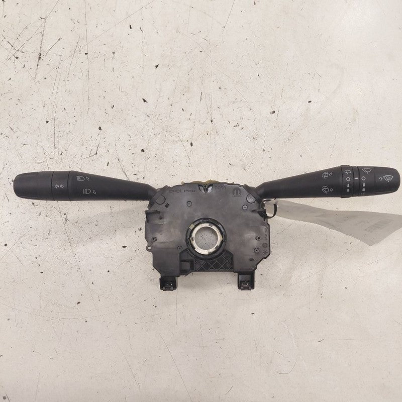 2018 Fiat 500 X Model Column Switch Assembly