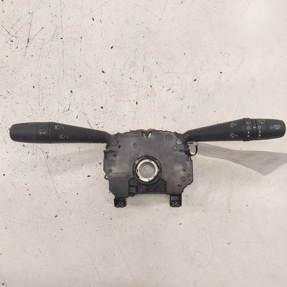 2018 Fiat 500 X Model Column Switch Assembly