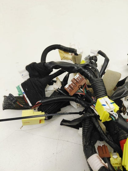Nissan Maxima Dash Wire Wiring Harness  2018 2017 2016 OEM
