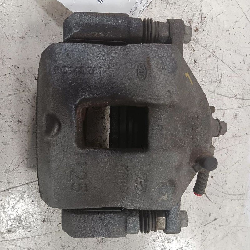 Driver Left Front Brake Caliper Sedan US Built Fits 17-20 Hyundai Elan