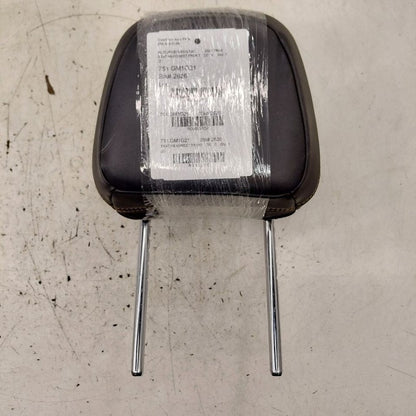 Chevy Trax Seat Headrest Front Head Rest  2022 2021