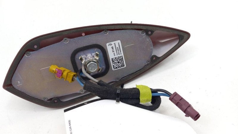 Chevy Malibu Antenna 2014 2015 2016 2017 2018