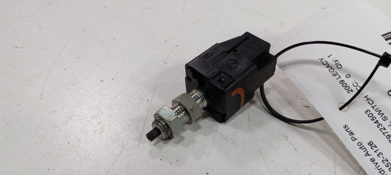Subaru Legacy Brake Pedal Switch 2009 2008 2007 2006 2005 OEM