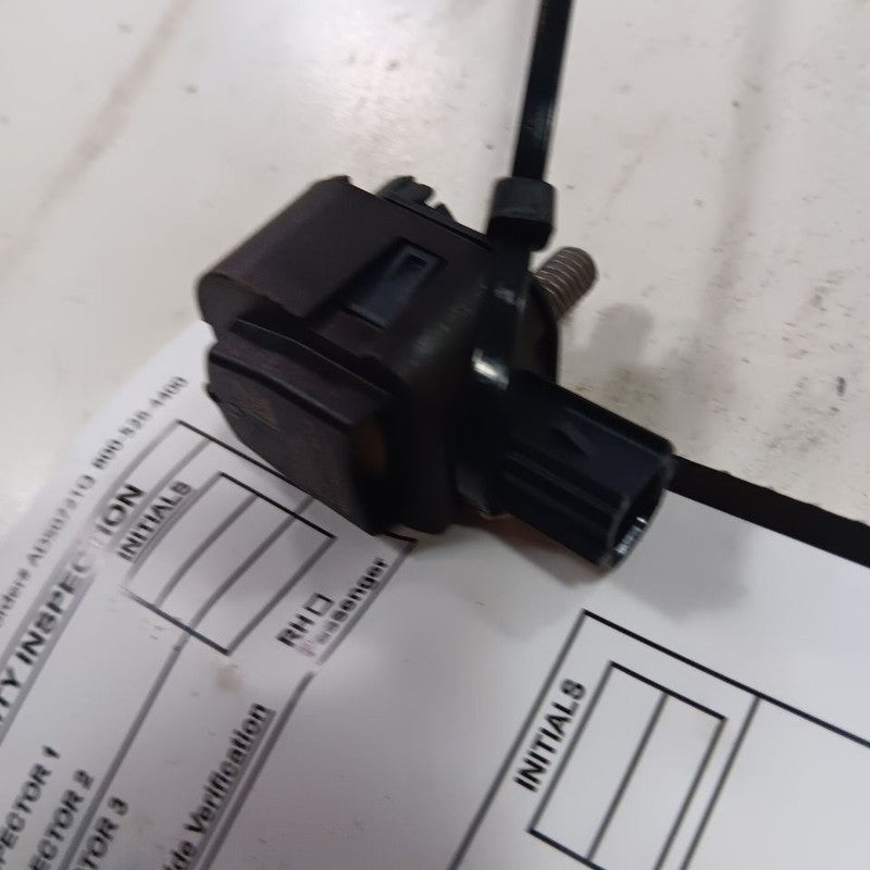 Chevy Malibu Sensor 2019 2020 2021 2022